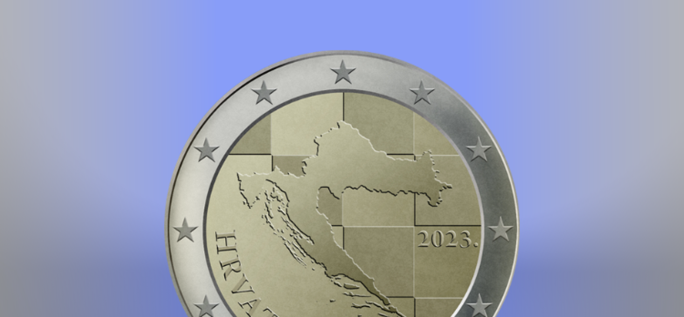 Croatia is entering Eurozone because it will benefit both the citizens and the economy